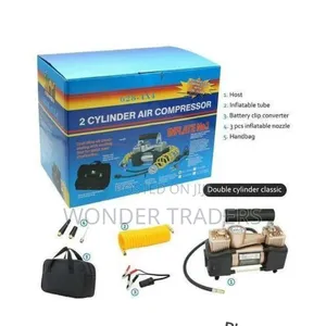 2 Cylinder Air Compressor ,Cylinder Air Compressor Machine