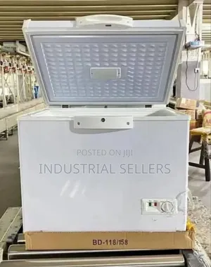 Quality Dc Chest Freezer/Solar 150litres