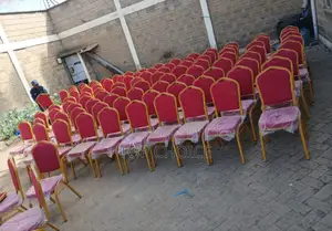 Church Chairs