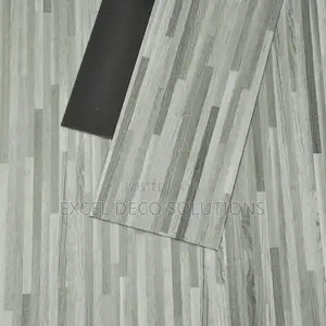 Premium LVT Flooring – Strong, Stylish, Sustainable