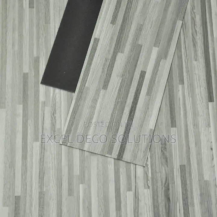 Premium LVT Flooring – Strong, Stylish, Sustainable