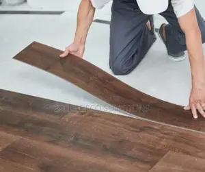 LVT Flooring – Minimalist Beauty, Maximum Durability