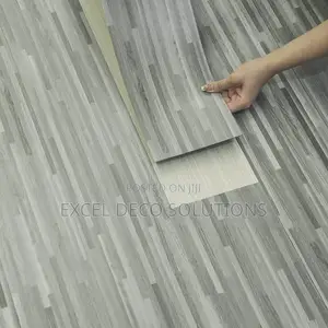 LVT Flooring – Timeless Look, Modern Strength