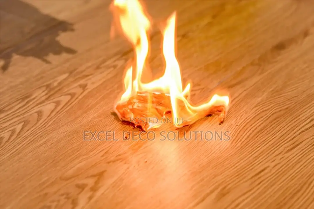 LVT Flooring – Natural Look, Advanced Protection