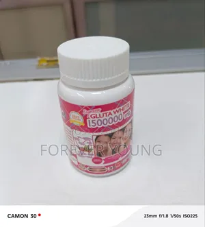 Gluta White
