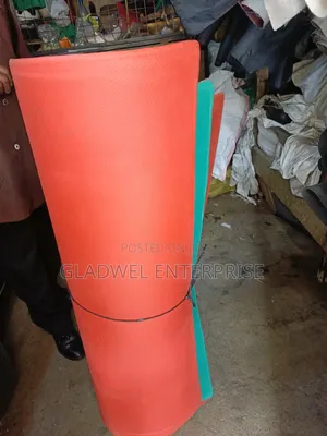 Exercise Yoga Mat 5/3m
