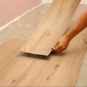 Luxury LVT Flooring – Modern Elegance That Lasts