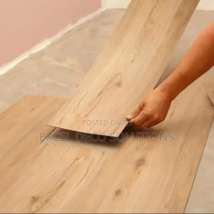 Luxury LVT Flooring – Modern Elegance That Lasts