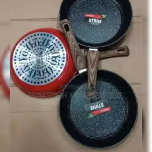24cm Stone Frying Pan