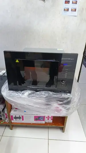 Hisense Inbuilt Microwave 20litres