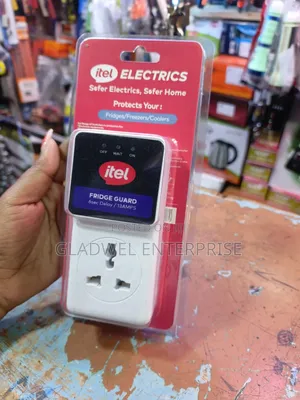 Best Quality Itel Fridge Guard