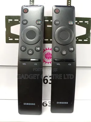 Samsung Smart Magic Remote