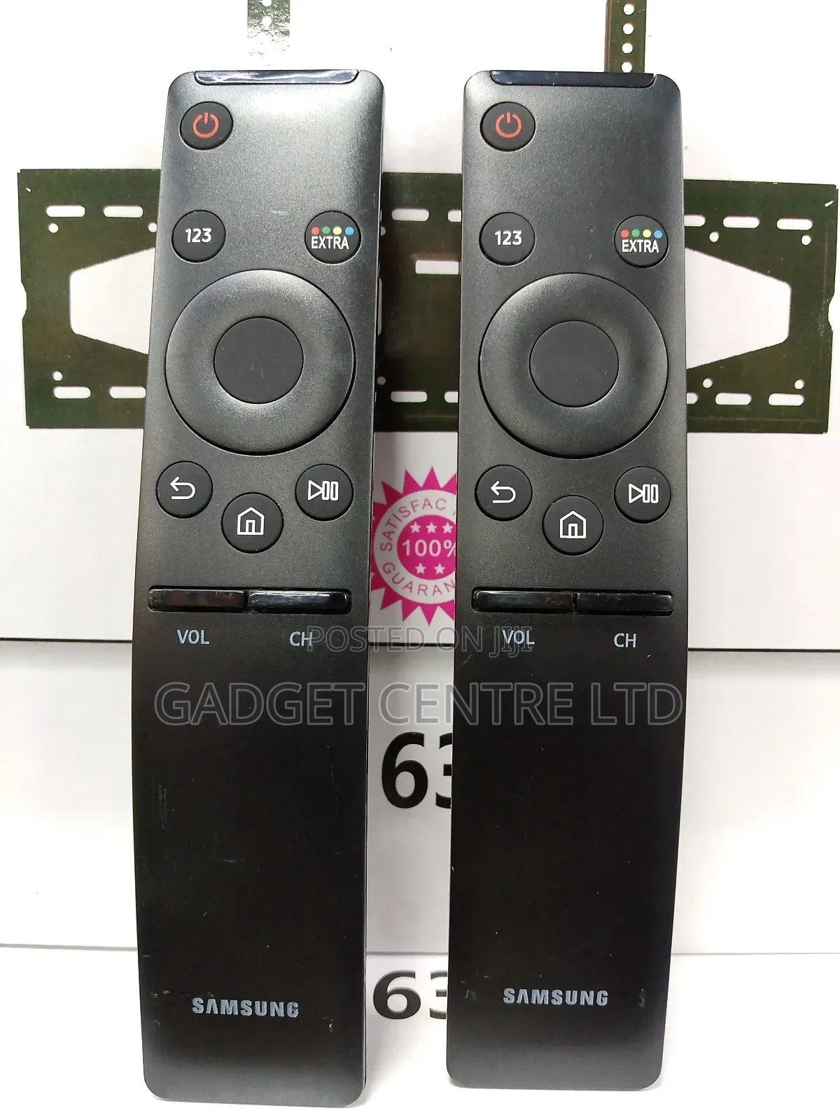 Samsung Smart Magic Remote