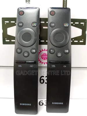 Samsung Smart Magic Remote