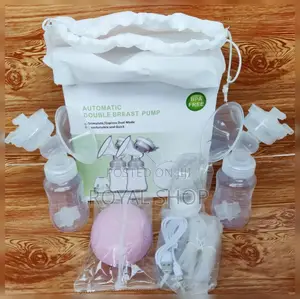 Electric Breast Pump