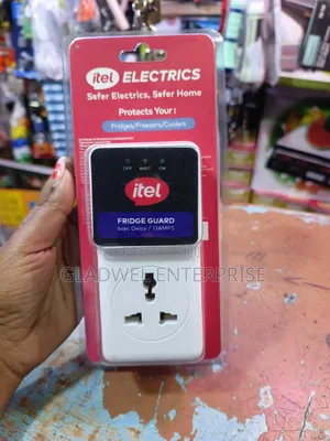 Itel Fridge Guard/