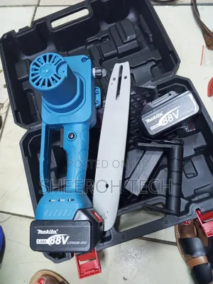 Makita Chainsaw 12inch