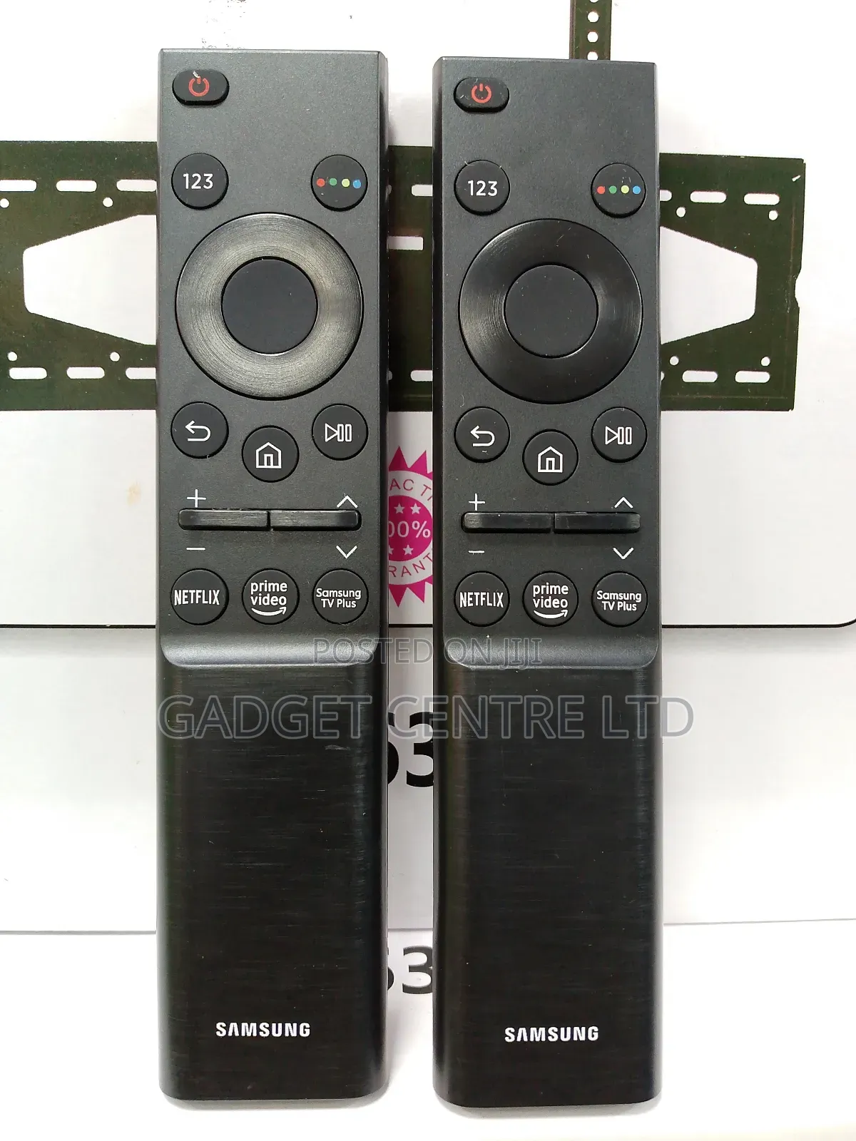 Original Samsung Magic Smart Remote Control