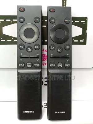 Original Samsung Magic Smart Remote Control
