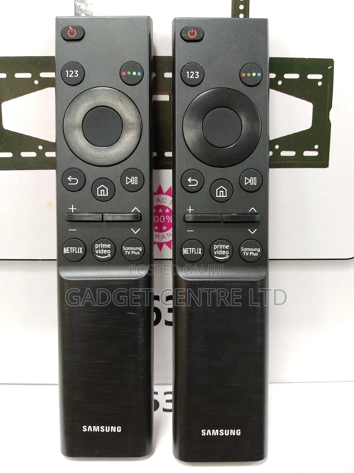 Original Samsung Magic Smart Remote Control