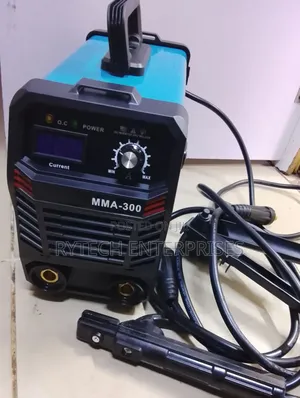 300amp Makita Inverter Welding Machine