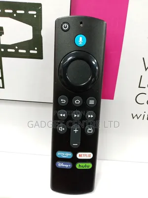 Universal Amazon Fire Tv Stick Remote