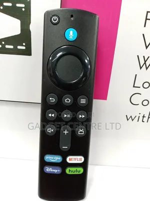 Universal Amazon Fire Tv Stick Remote