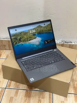 Laptop Lenovo Thinkbook 14 16GB Intel Core I5 SSD 512GB
