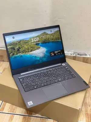 Laptop Lenovo Thinkbook 14 16GB Intel Core I5 SSD 512GB