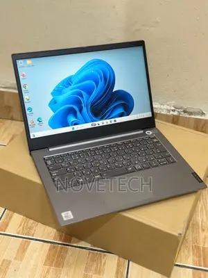 Laptop Lenovo Thinkbook 14 16GB Intel Core I5 SSD 512GB