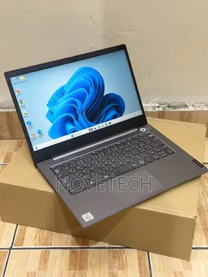 Laptop Lenovo Thinkbook 14 16GB Intel Core I5 SSD 512GB