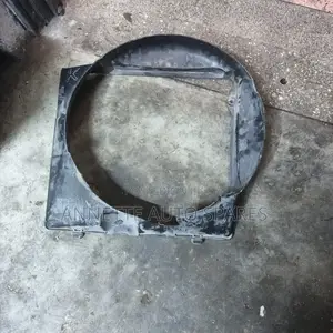 Toyota Dyna Radiator Cover
