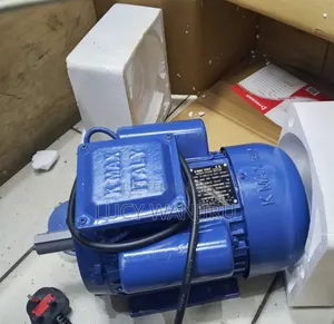 K-Max Italy Motor 2hp