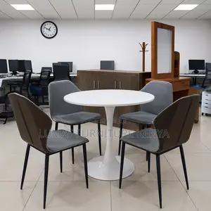 Dining Table With Chairs