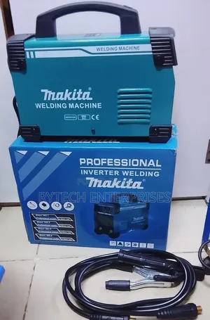 Makita Inverter Welding Machine 500amp