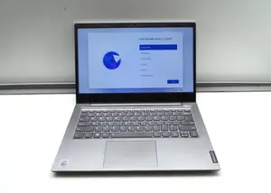 Laptop Lenovo Thinkbook 14 16GB Intel Core I5 SSD 512GB