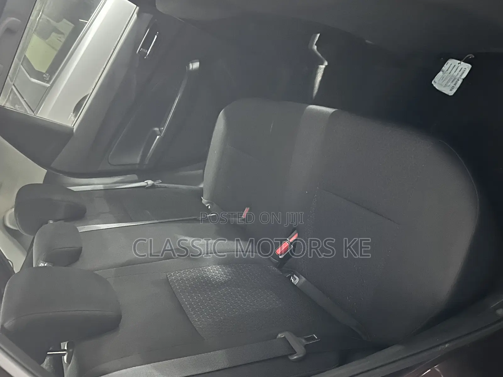 Suzuki Swift 2018 Brown