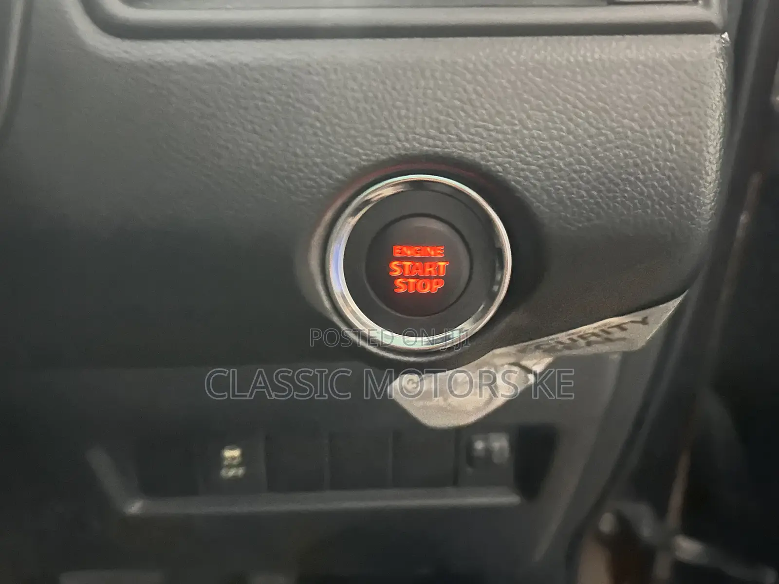 Suzuki Swift 2018 Brown