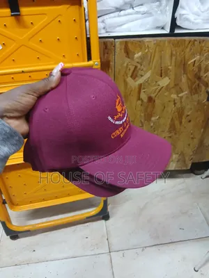 Cotton Hats