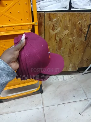 Cotton Hats