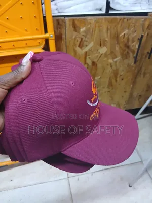 Cost Hat and Branding Is Inclusive