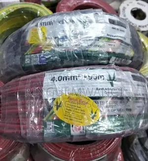 East Africa Cable