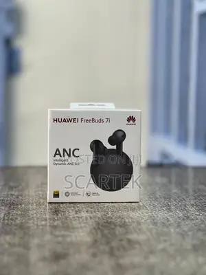 Huawei Free Buds 7i
