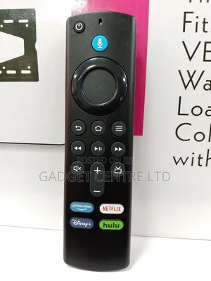Original Universal Amazon Fire Stick Tv Remote