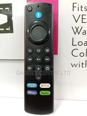Original Universal Amazon Fire Stick Tv Remote