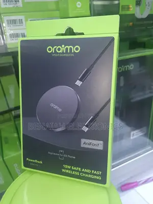 Wireless Charger 15w.Safe and Fast Charger