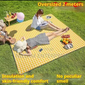 Waterproof Outdoor Picnic Mat