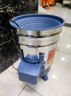 Vegetable Shredder/Chopper