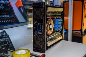 Crest Audio Ca12