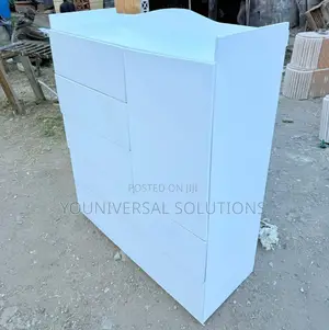 Chest of Drawers Cabinet